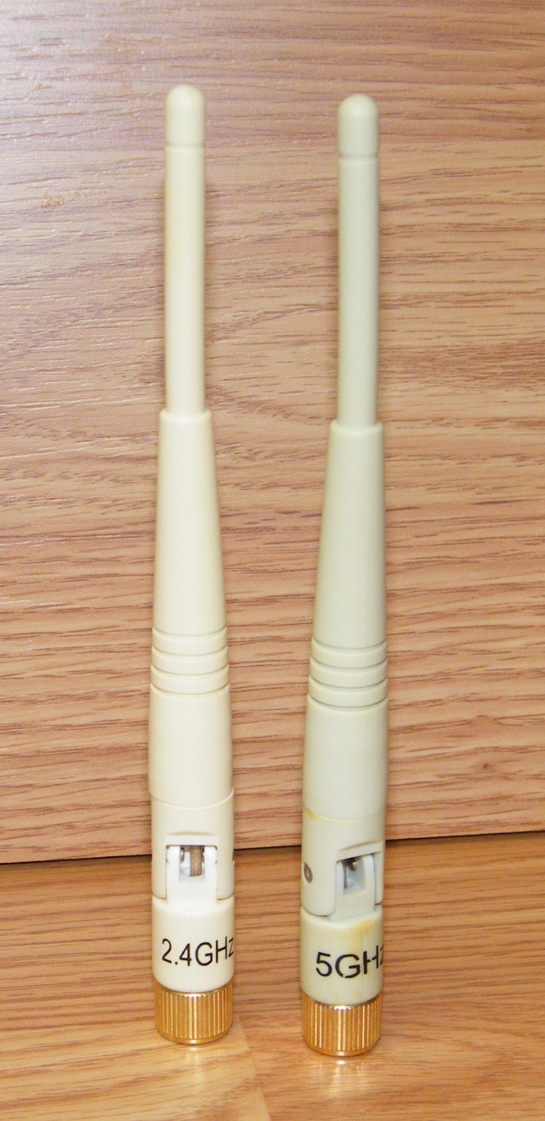 *Replacement* Individual Airtight SS-300-AT-C-60 Access Point 2.4/5 GHz Antenna