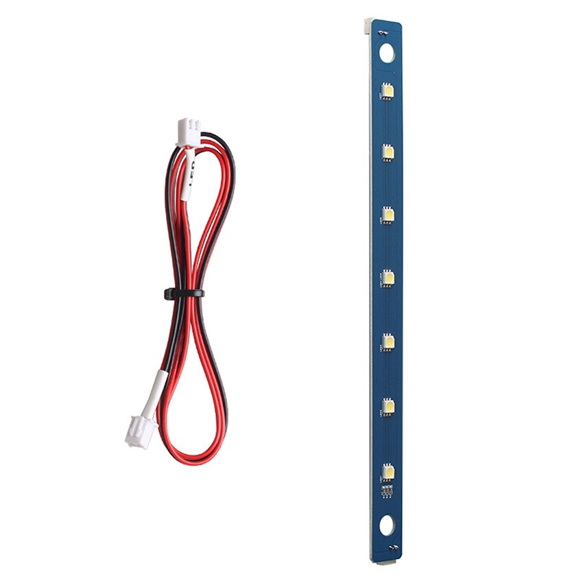 3D Printer LED Light Strip Light Board For FLASHFORGE Adventurer 5M Pro