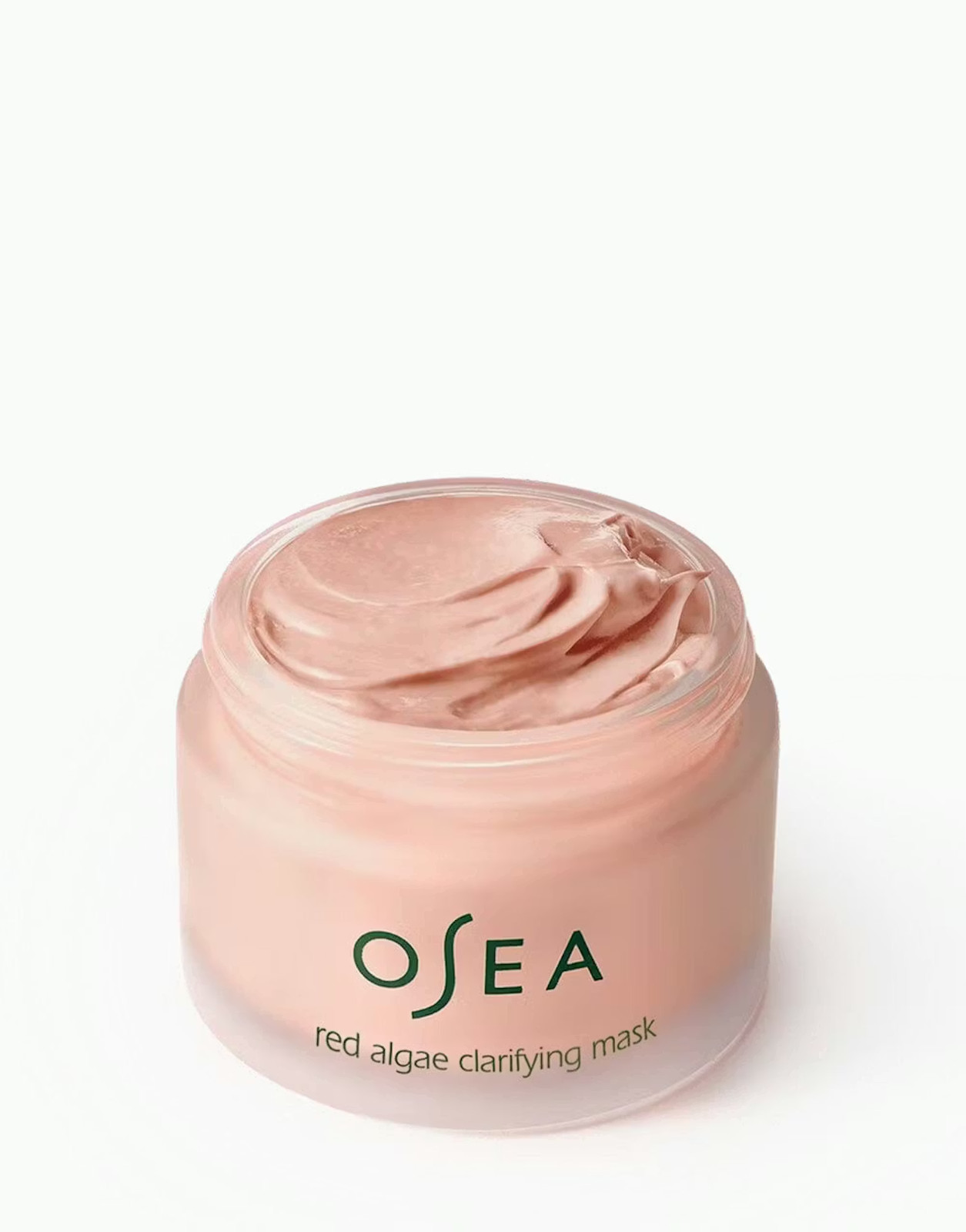 NIB OSEA Red Algae Clarifying Mask - 1.7 oz  Full Size