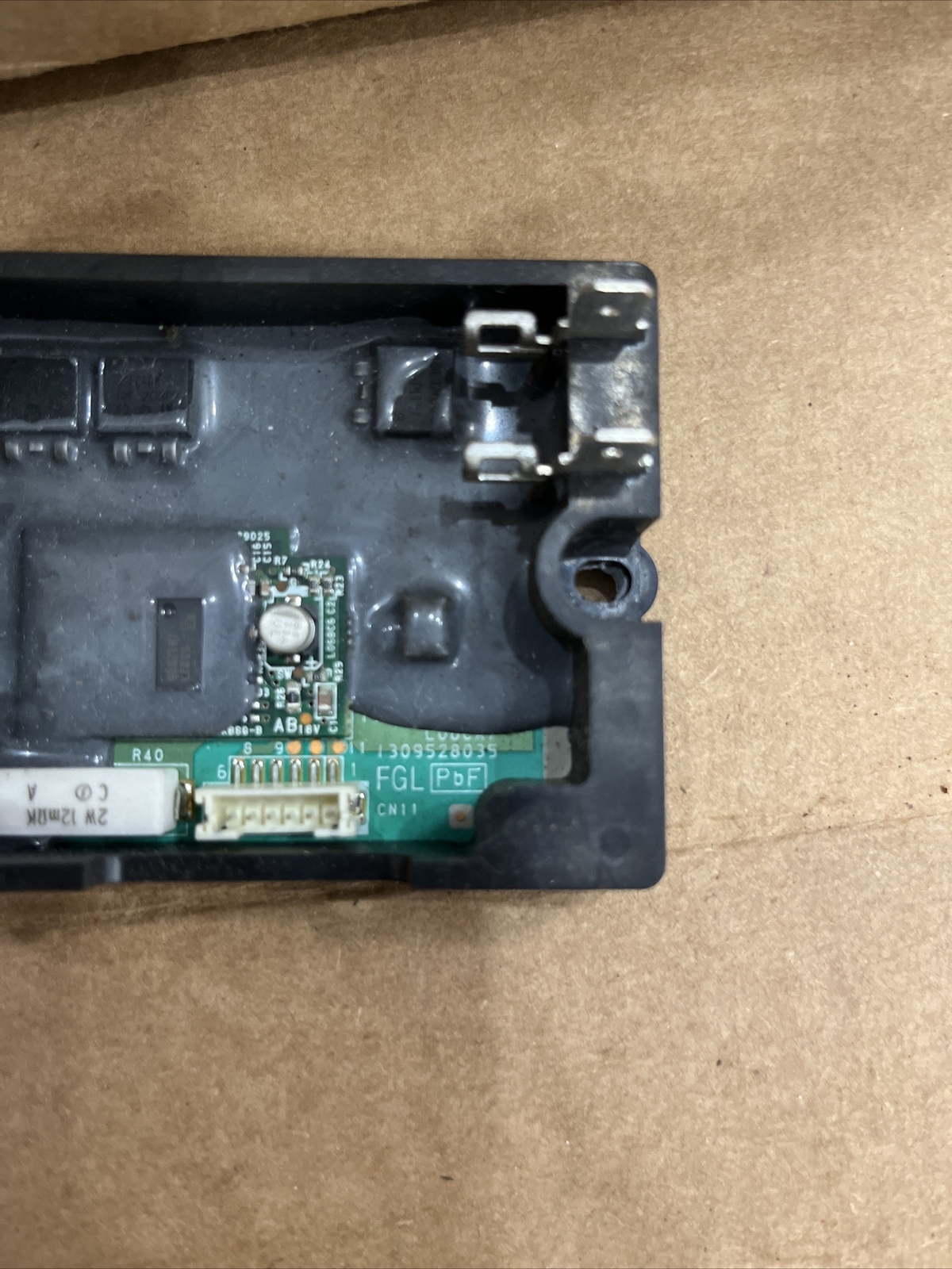 FUJITSU PM-601BSG 1309528035