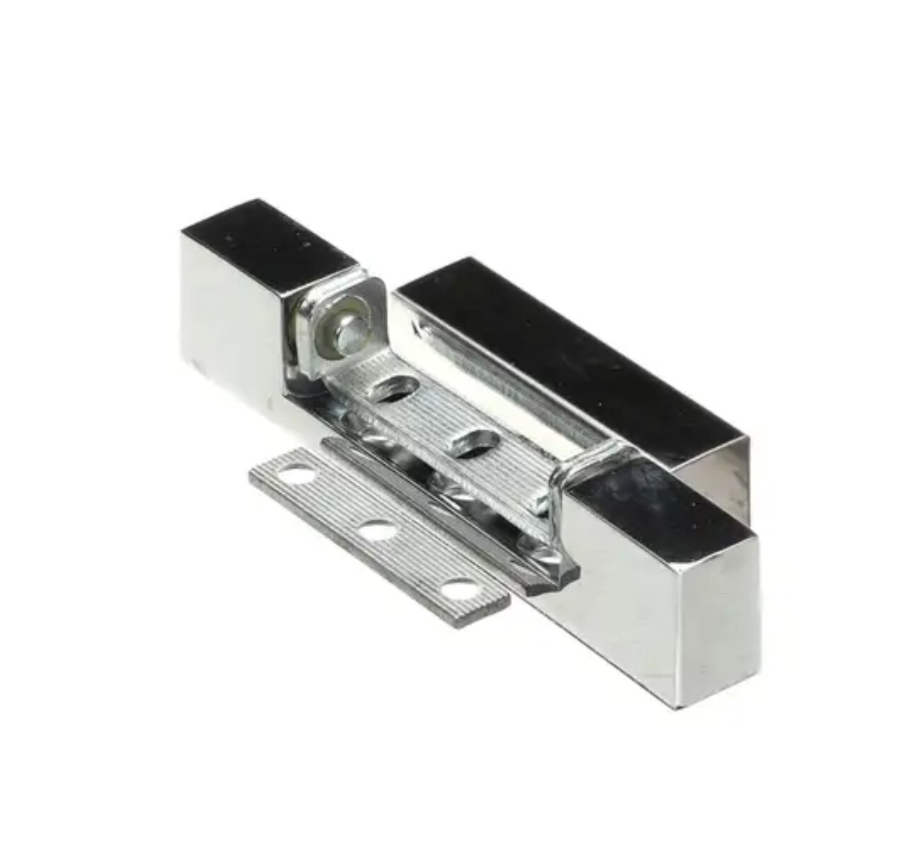 Food Warming Equipment HNG-214 Door Hinge, Edge Mount, .875", genuine OEM part