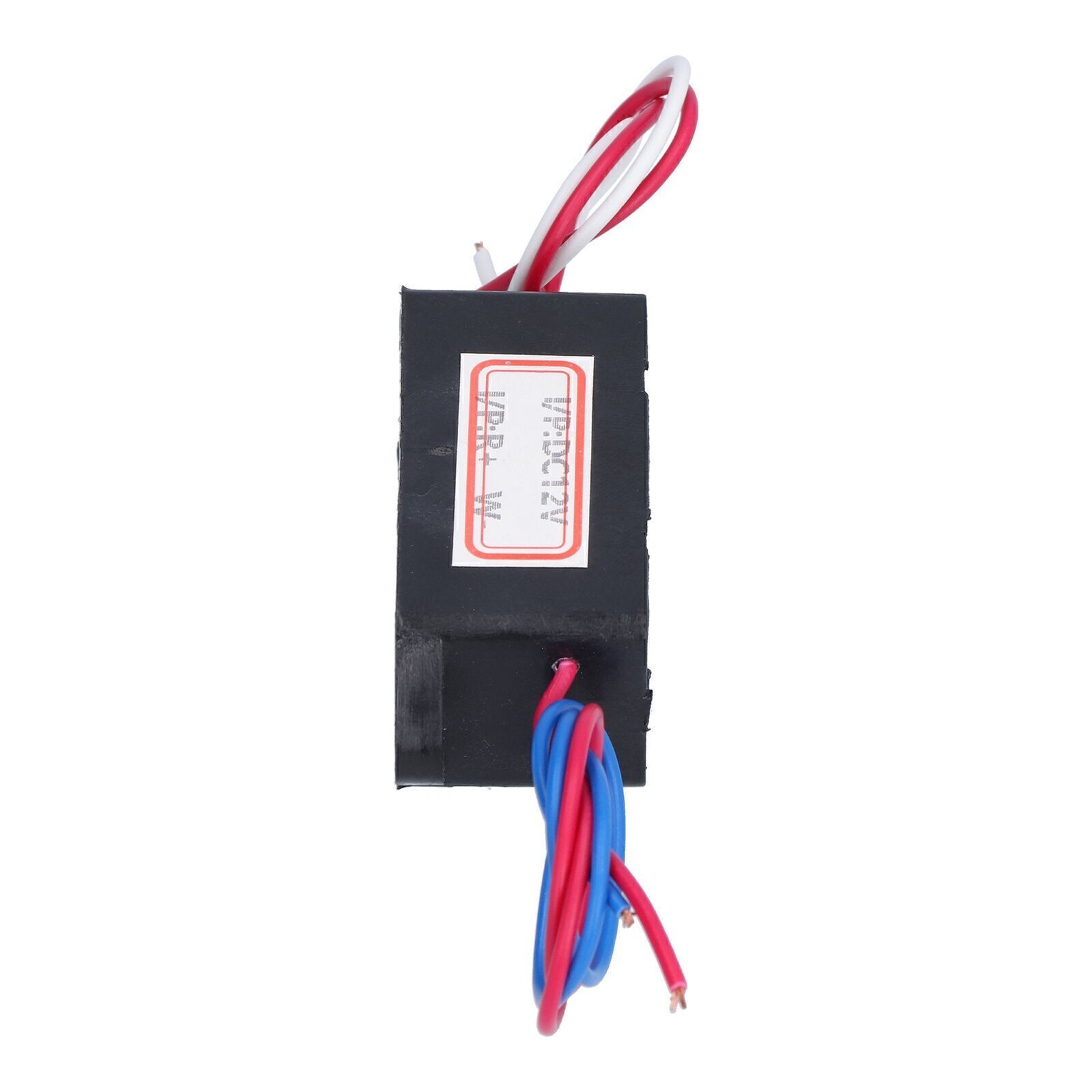 HighVoltage Generator Efficient Durable Stable Performance Long Lasting Boost