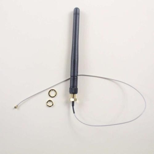 Denon 11601005500AS Removable Antenna 300" Cable Lightweight Connection