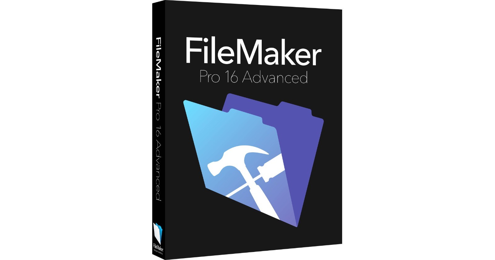 Claris FileMaker Pro 16 Advanced Win/Mac