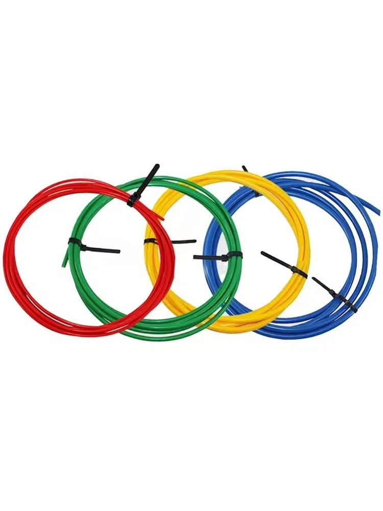 Copper Tube Bending Strips – Air Conditioning Pipe Bender Tool (PE Plastic Kit)