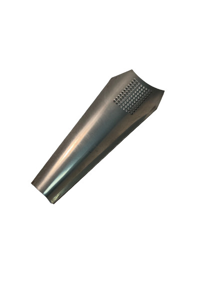 WHEATEENA WORKHORSE 3002 SCREEN/STRAINER