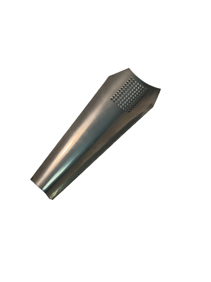 WHEATEENA WORKHORSE 3002 SCREEN/STRAINER
