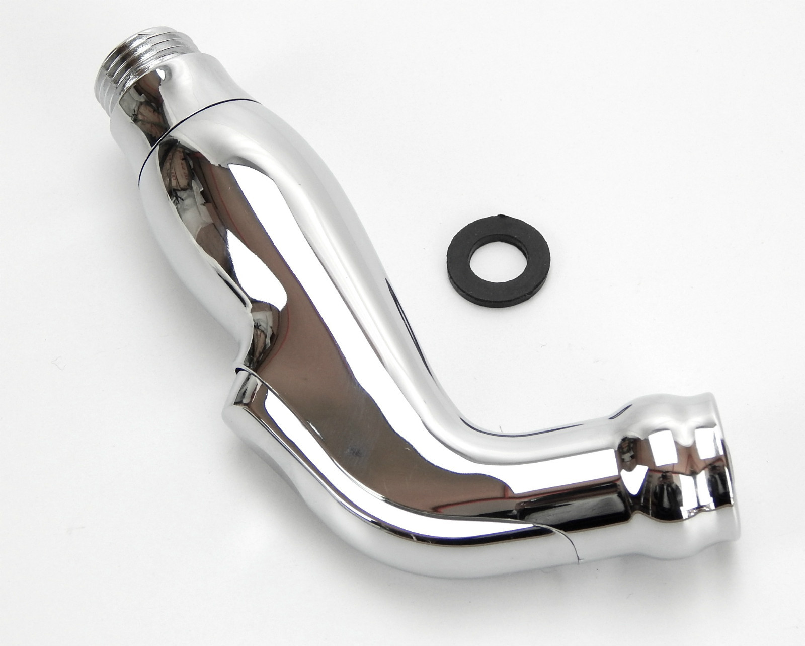 SPA PEDICURE SPRAYER HOSE AND HEAD