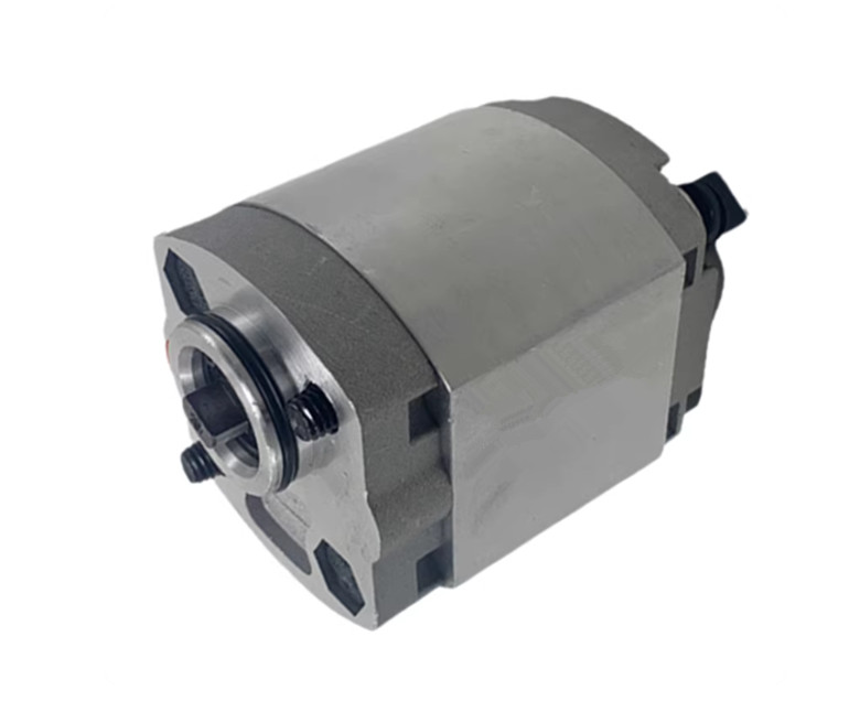 1PCS New CBK-F 8 Elevator Hydraulic Oil Pump