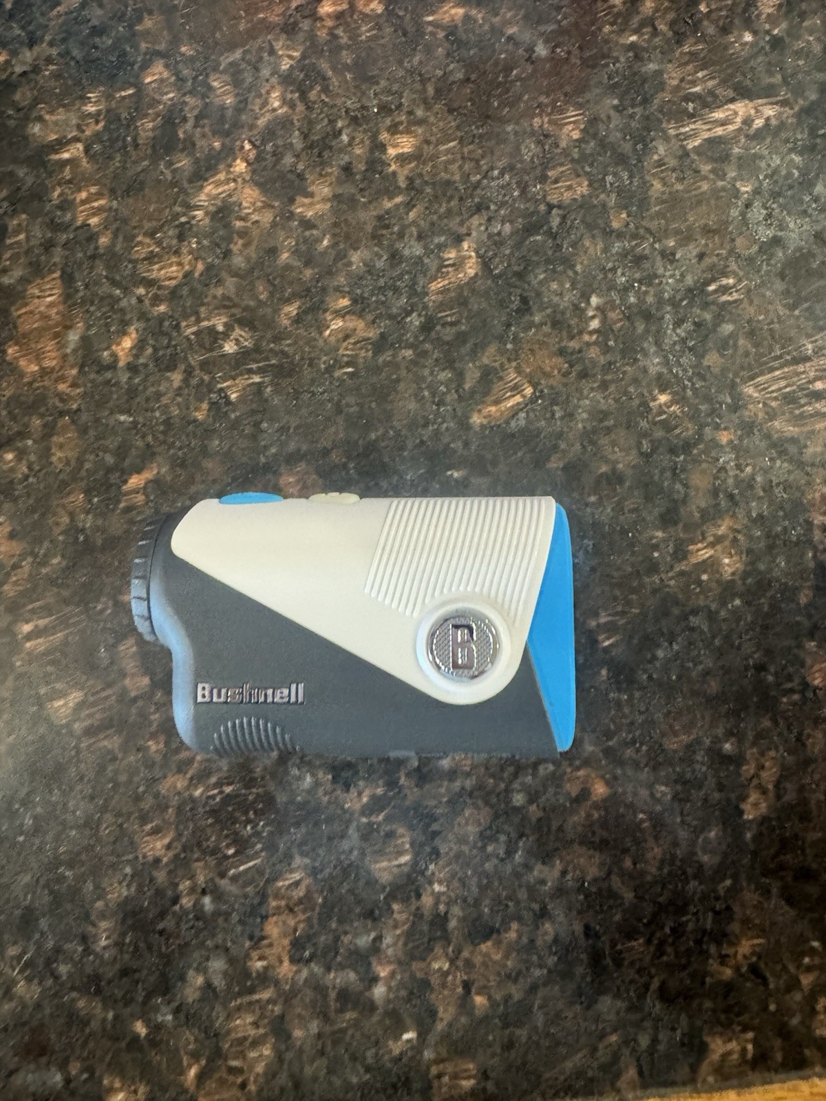 Bushnell A1-Slope Rangefinder