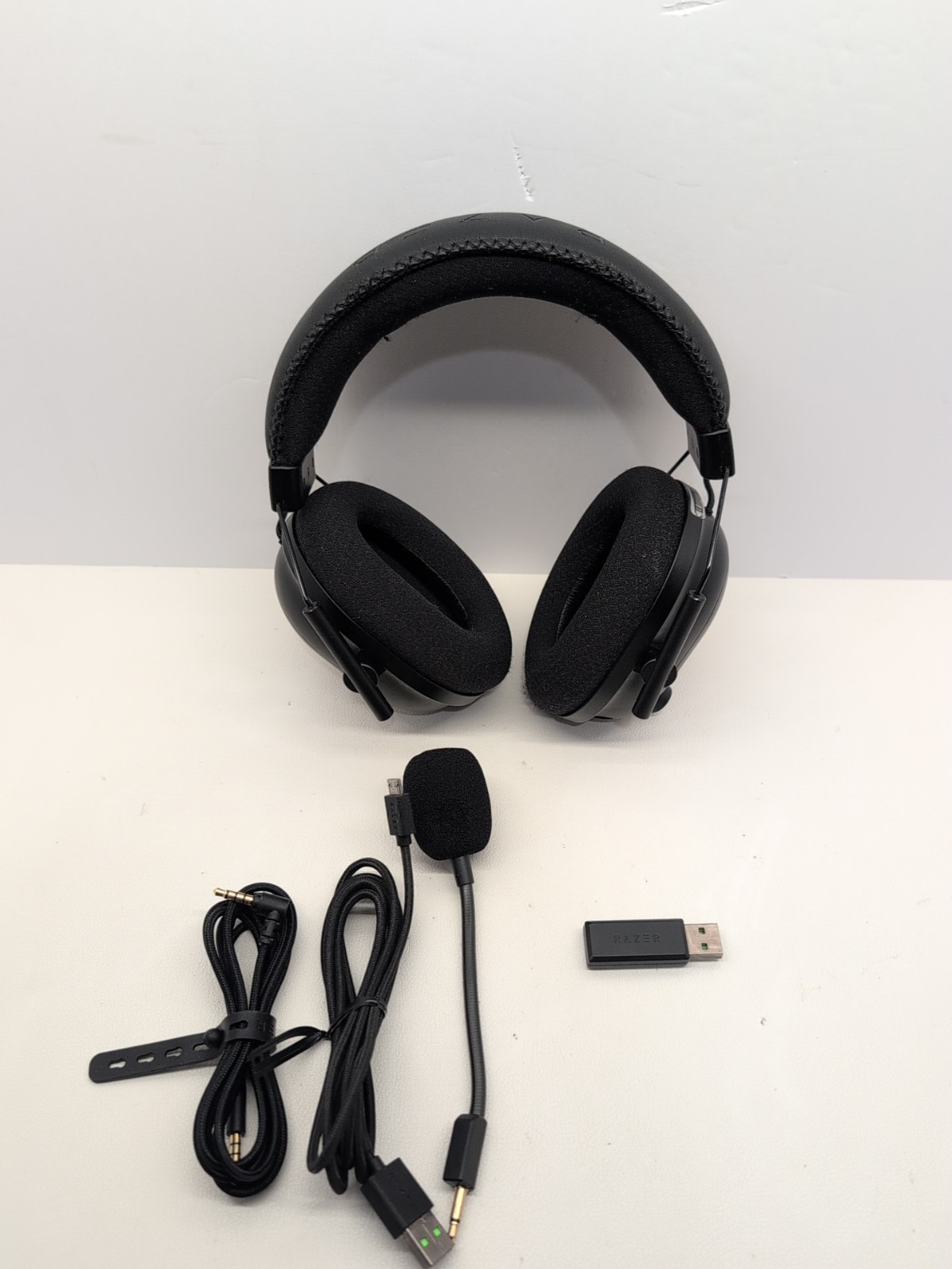 Razer BlackShark V2 Pro Wireless Gaming Headset w/dongle (Pre 2023 Version) #2