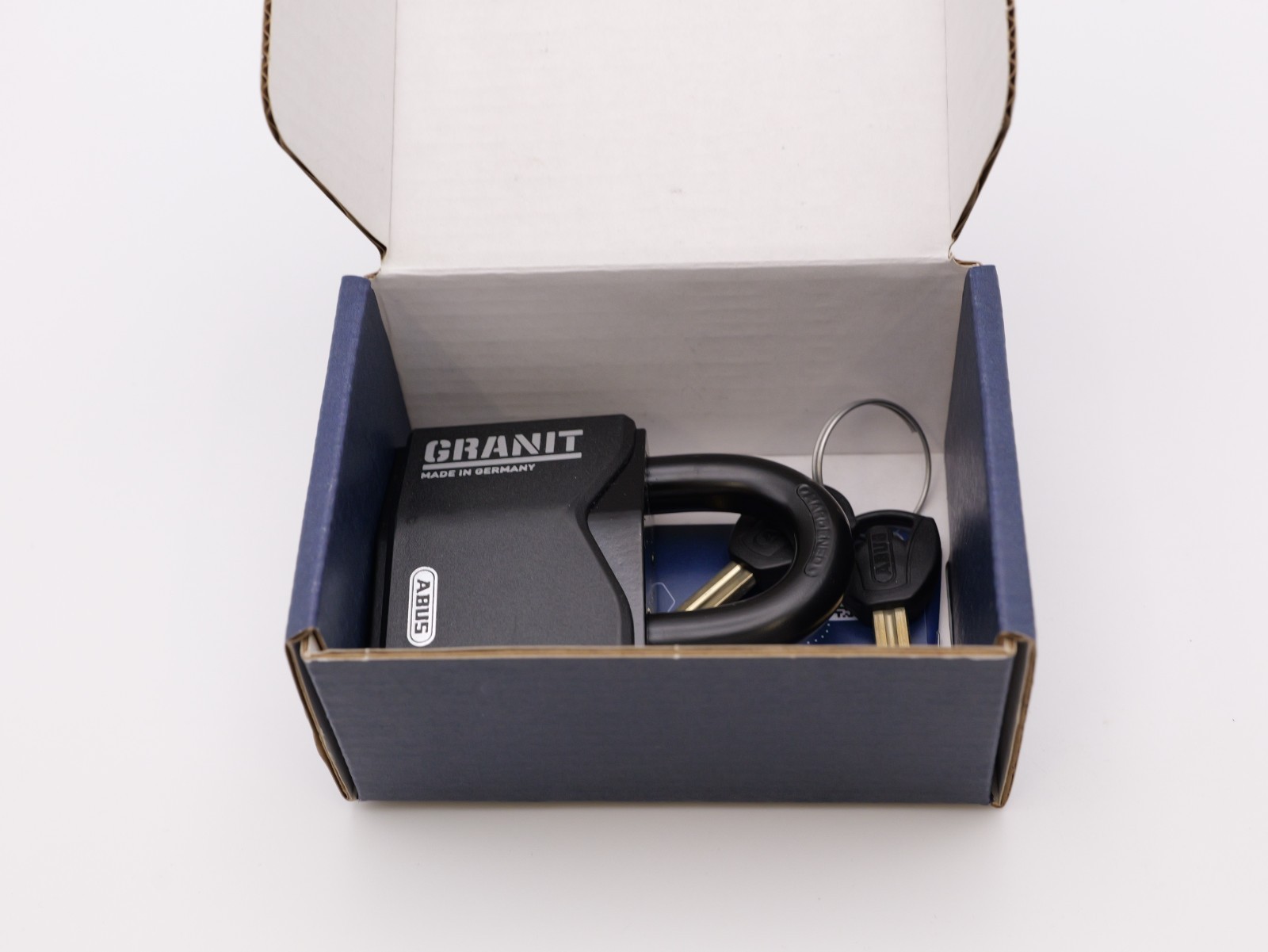 ABUS Granit 37RK/55 KA (Code 5544653)