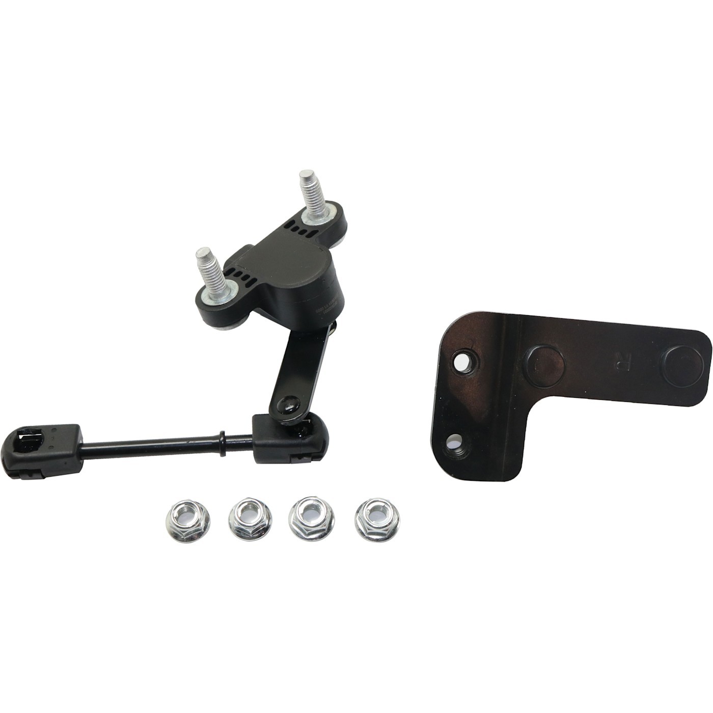 Front Right Side Auto Ride Leveling Height Sensor Fits Ford Expedition Navigator