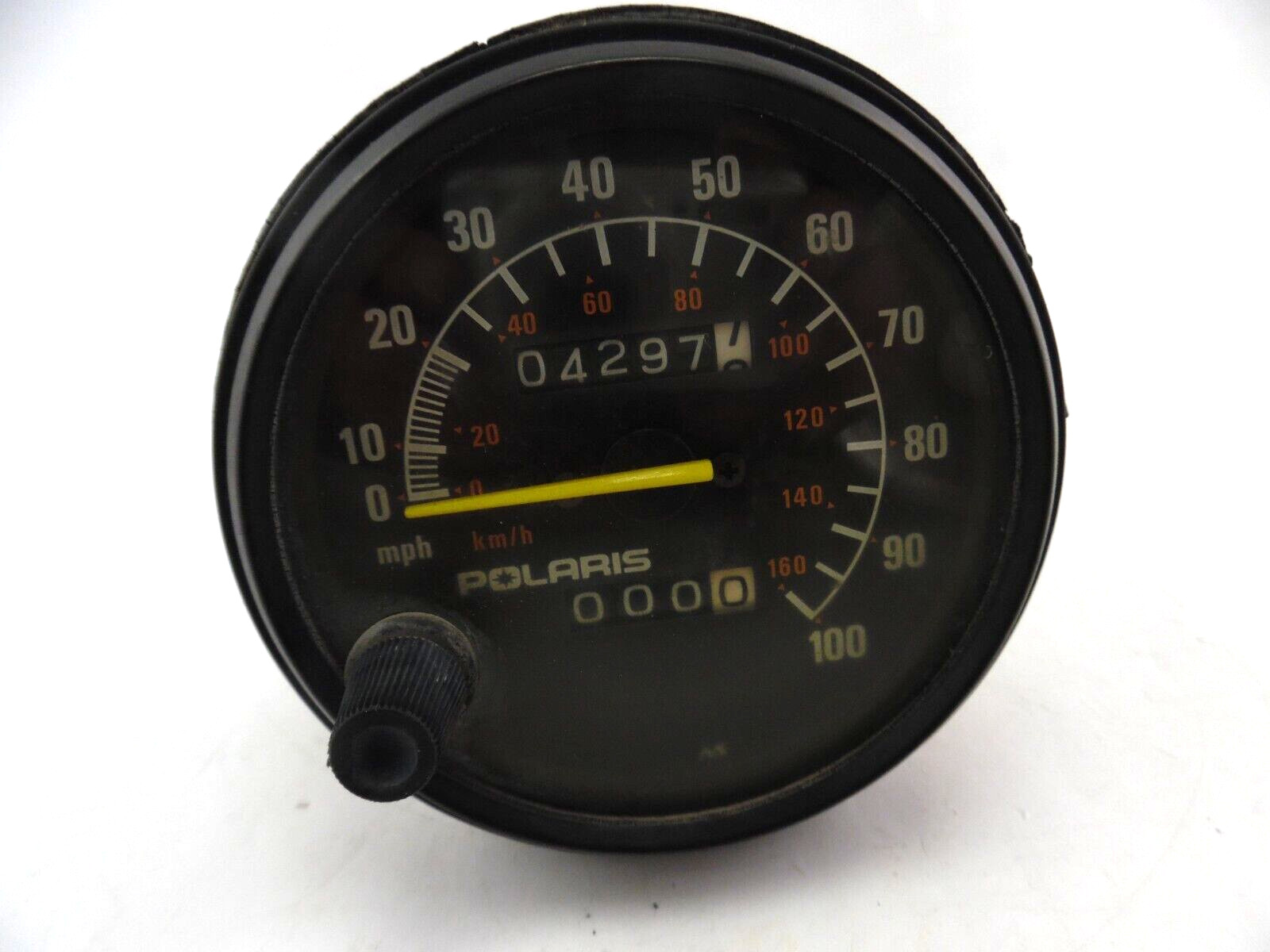 Speedometer 1992 Polaris Sport 440 Ec44-3pm 3280042