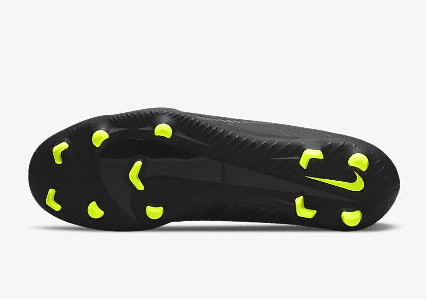 Nike Vapor 15 Club FG/ MG Men's Soccer Cleats DJ5963-001