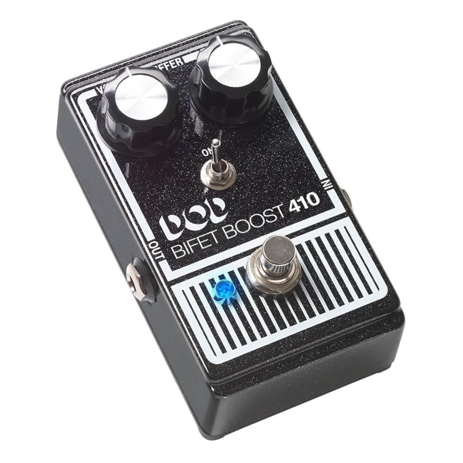 Digitech DOD410-14 BiFet Boost Pedal