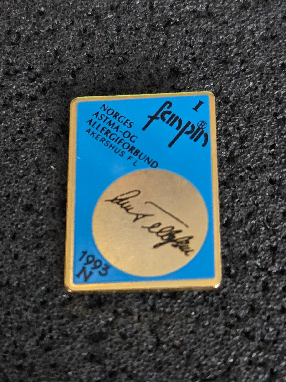 ➔ Fine Pin ➔ Pin/Pins ➔ From Collection * 26233