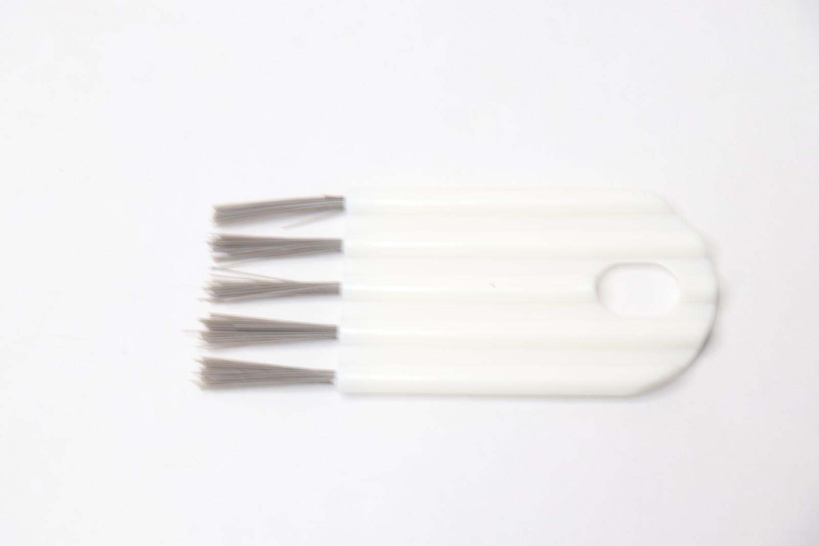 Mini Keyboard Cleaning Brush