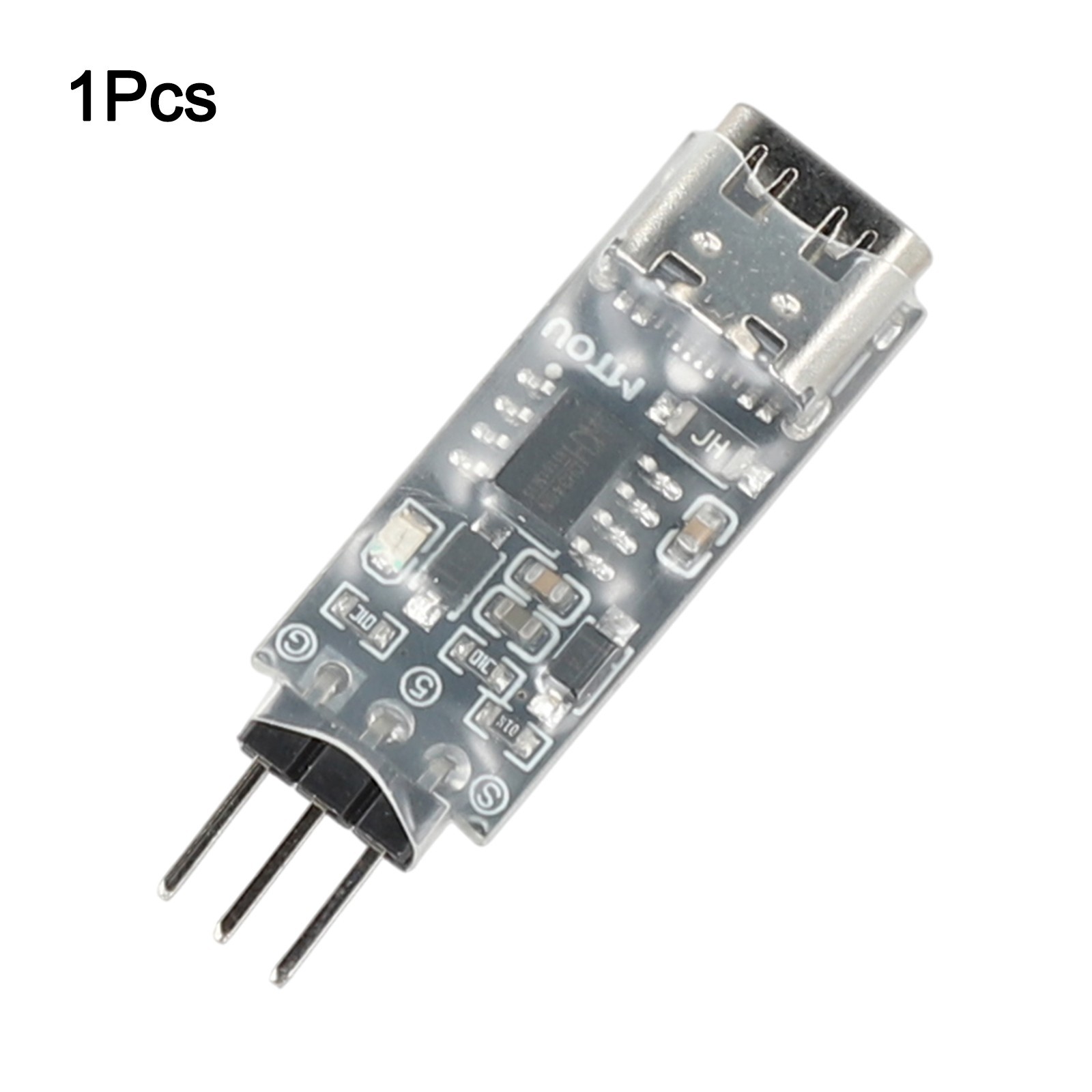 Enhance Your RC Experience with AM32 For ESC USB Link Programming Device