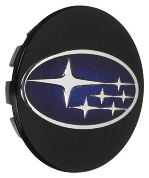 Subaru Wheel Center Cap Hub Cover Forester Legacy WRX Outback 28821VA000
