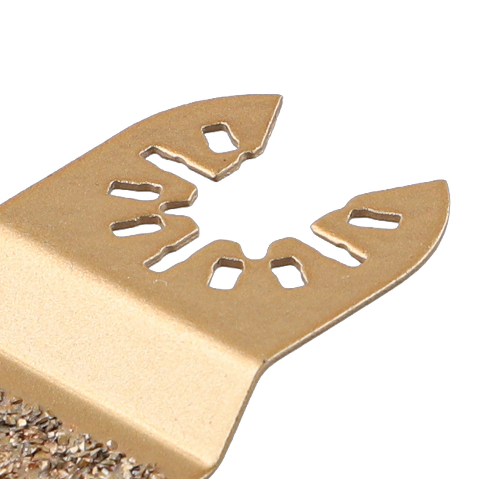 Versatile Cutting and Grinding Efficiency Carbide Oscillating Tool Blades