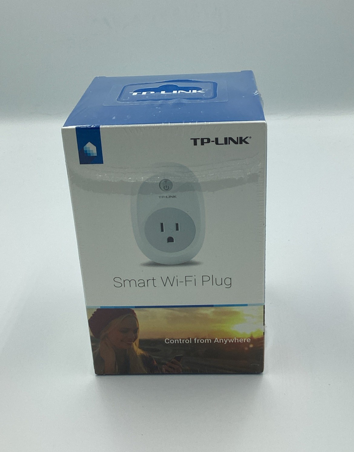 TP-Link HS110 (US) Smart Wi-Fi Plug BRAND NEW SEALED