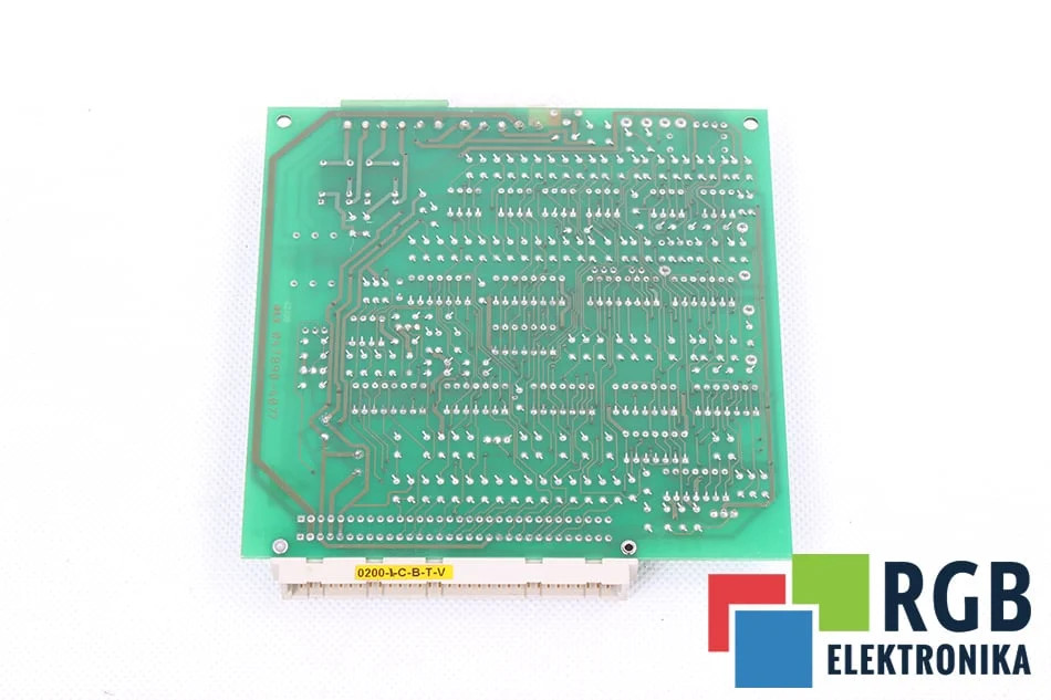 047890-4077 BOSCH - Refurbished - 24 Months Warranty