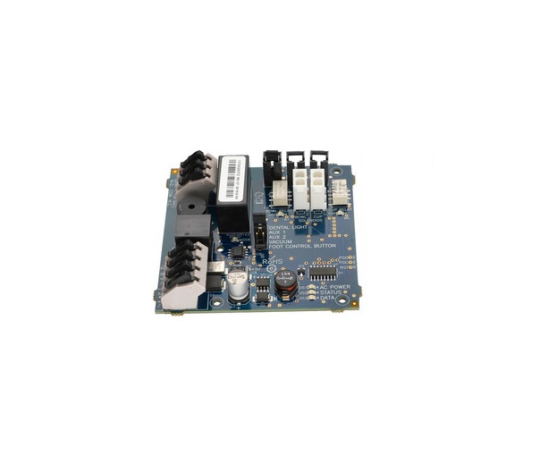 Repair Service For Adec 43.0137.00 90.1079.00 Control Board 6MonWa