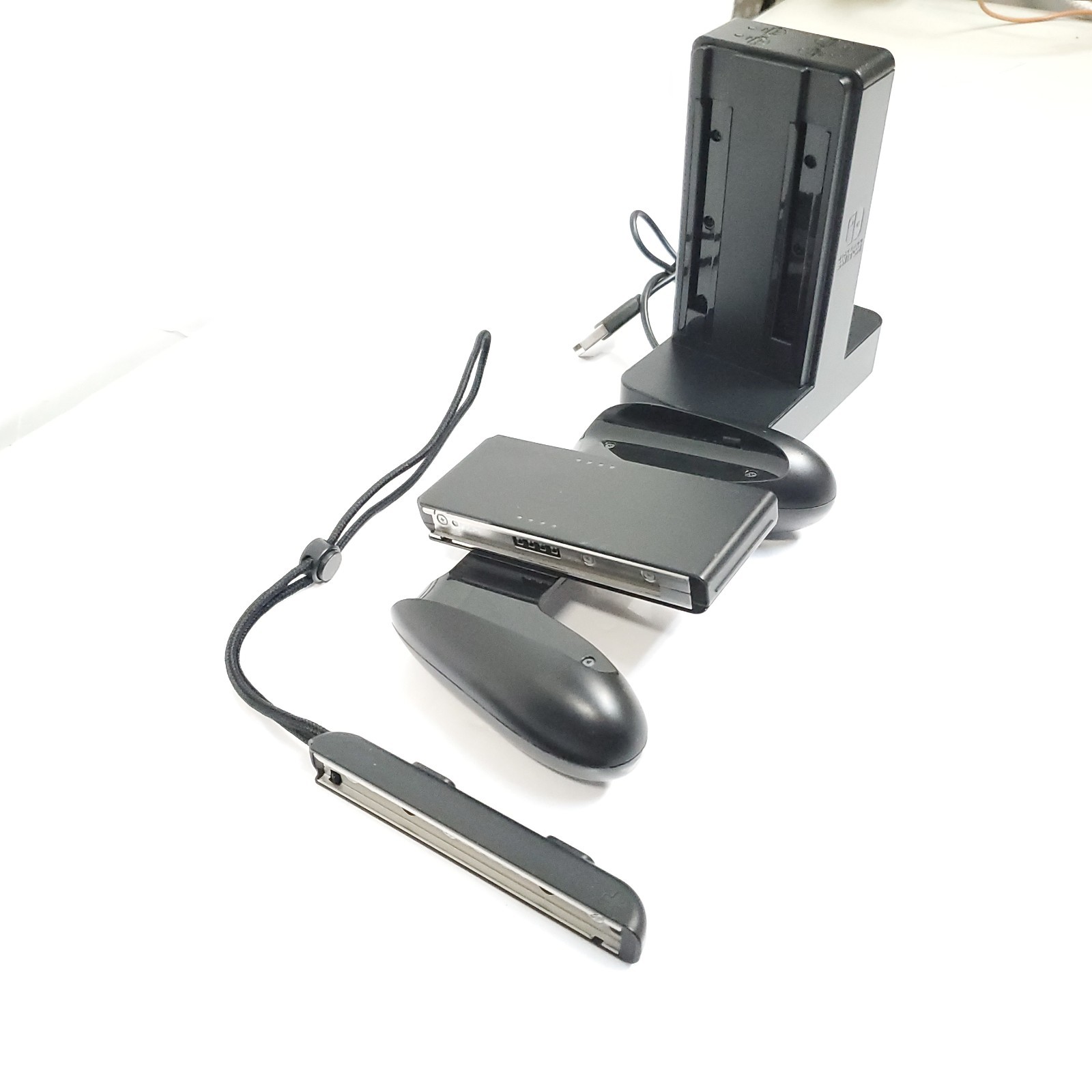 Nintendo Switch Accessories lot of 3