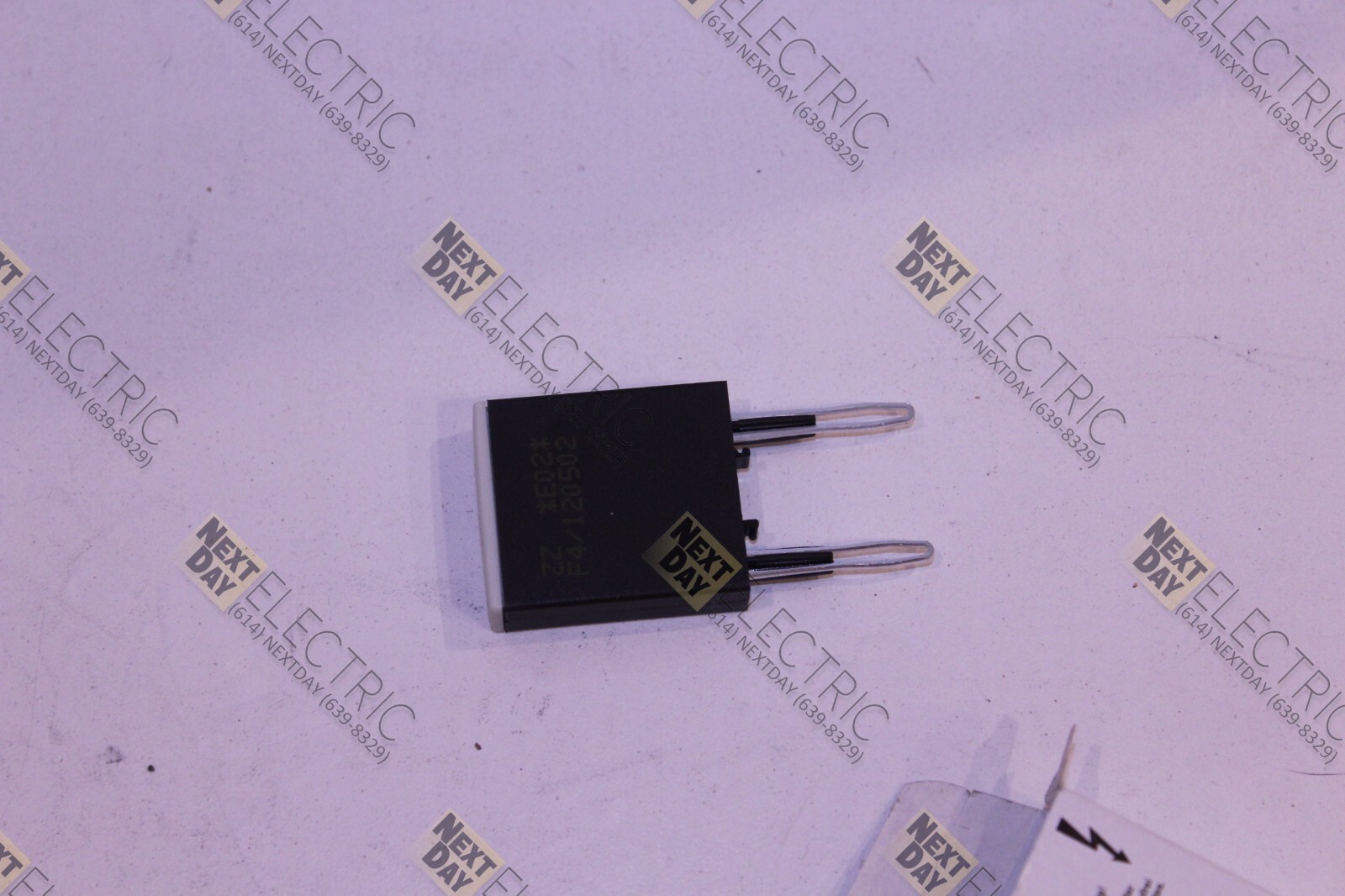 Siemens, 3RT1916-1EH00, DC Contactor Relay Starter Surge Suppressor