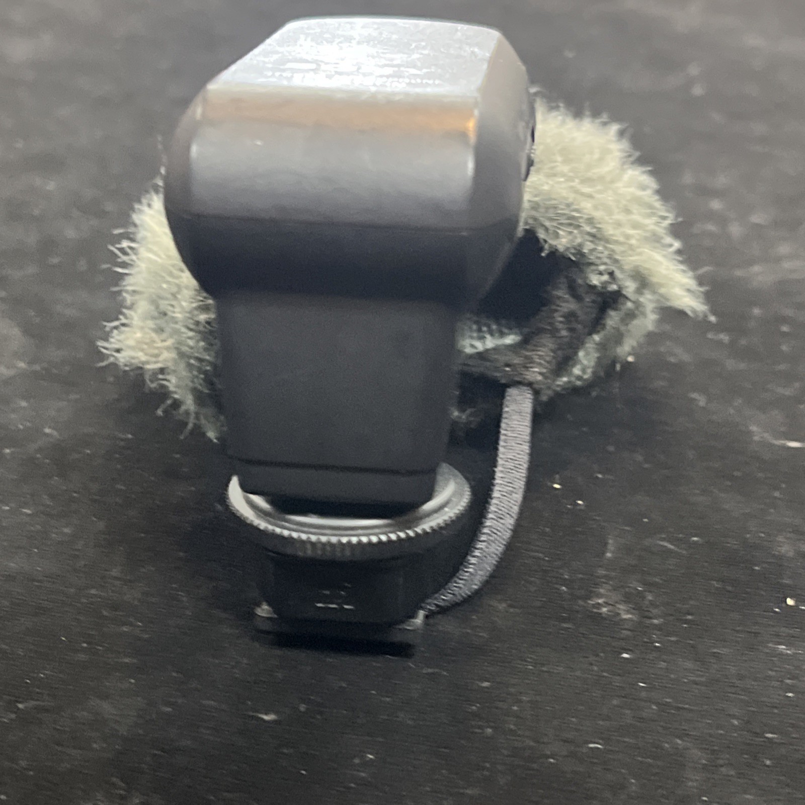 Sony ECM-XYST1M Camera Microphone
