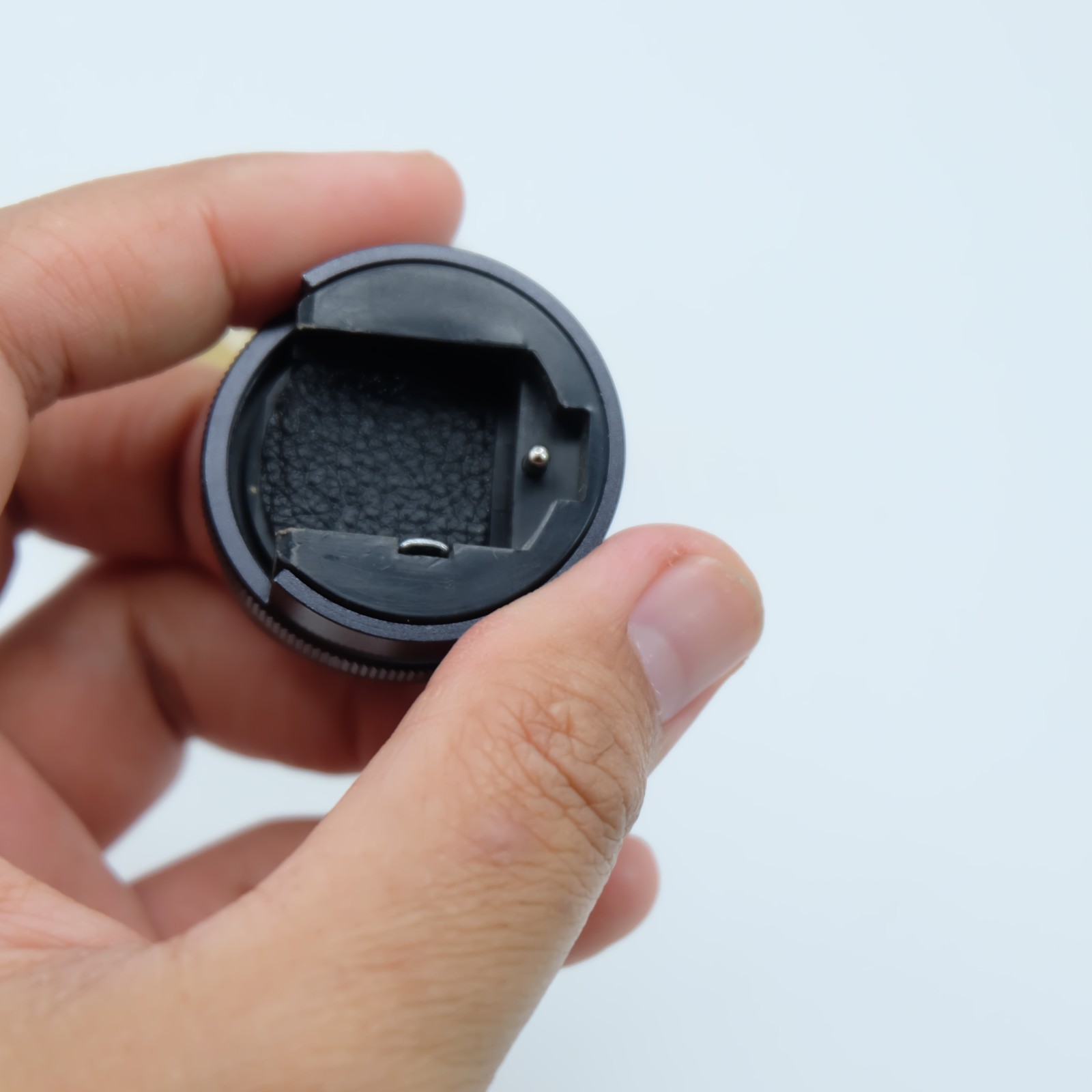 Original Nikon AS-1 Flash Unit Coupler For F2