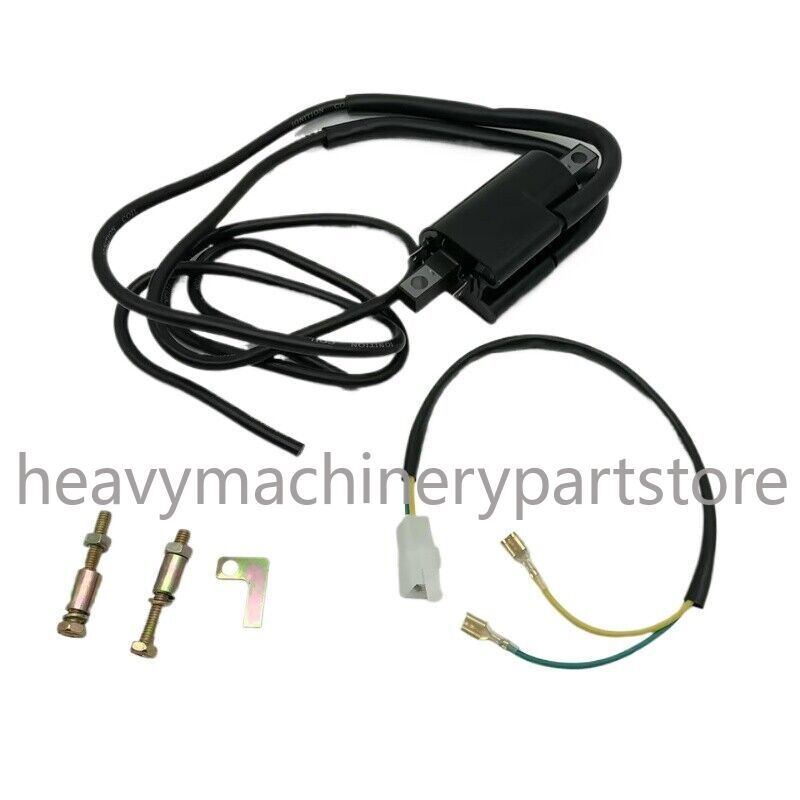 30530-447-003 Ignition Coil Fits for Honda CB400T CM400T CB450T CB250N CB400A
