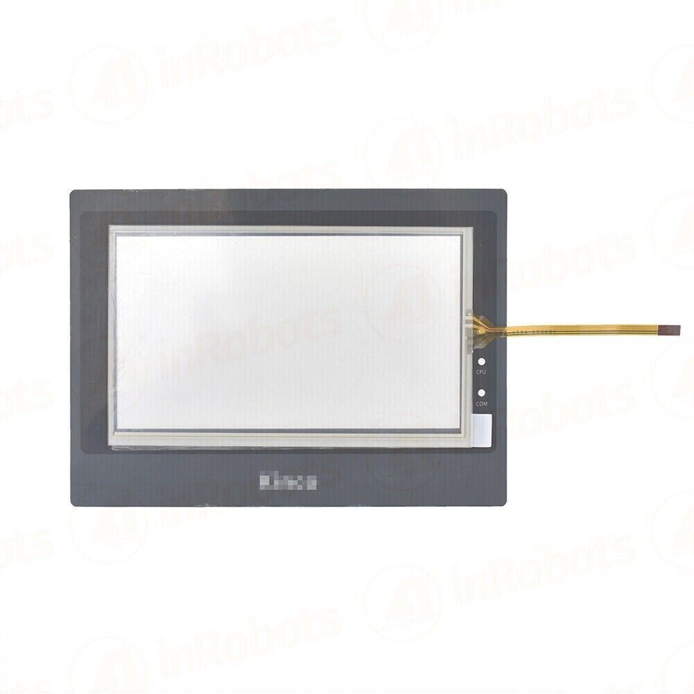 For Kinco MT4414T MT4414TE MT4434T MT4434TE Protective Film+Touch Screen