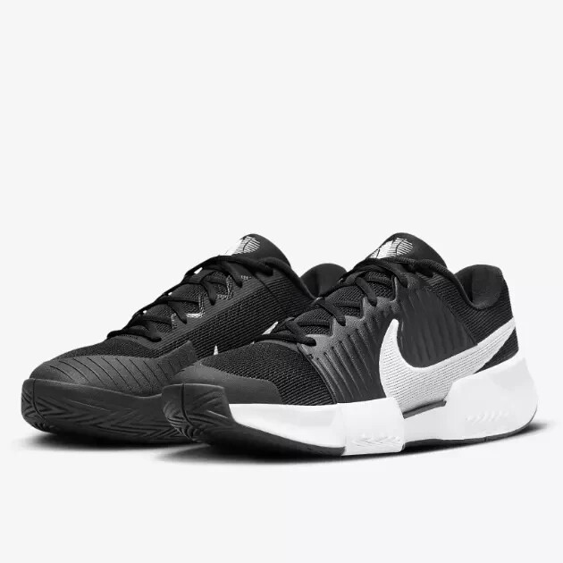 Nike GP Challenge Pro Tennis 2024 Shoes Sports Hard Court Mens FB3145-001 Sz 12