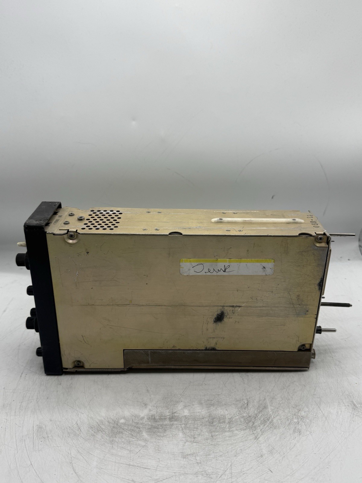 ARC RT-485A NAV/COMM P/N 47360-1000 READ