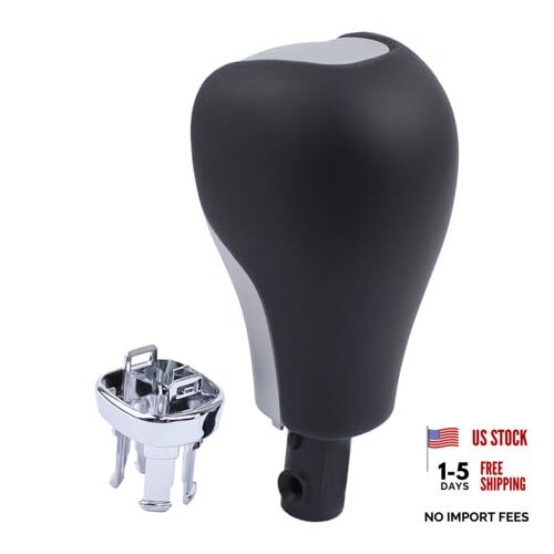 Jeep Cherokee Shifter Knob - Fits Jeep Cherokee 2014 2015 2016 2017 2018