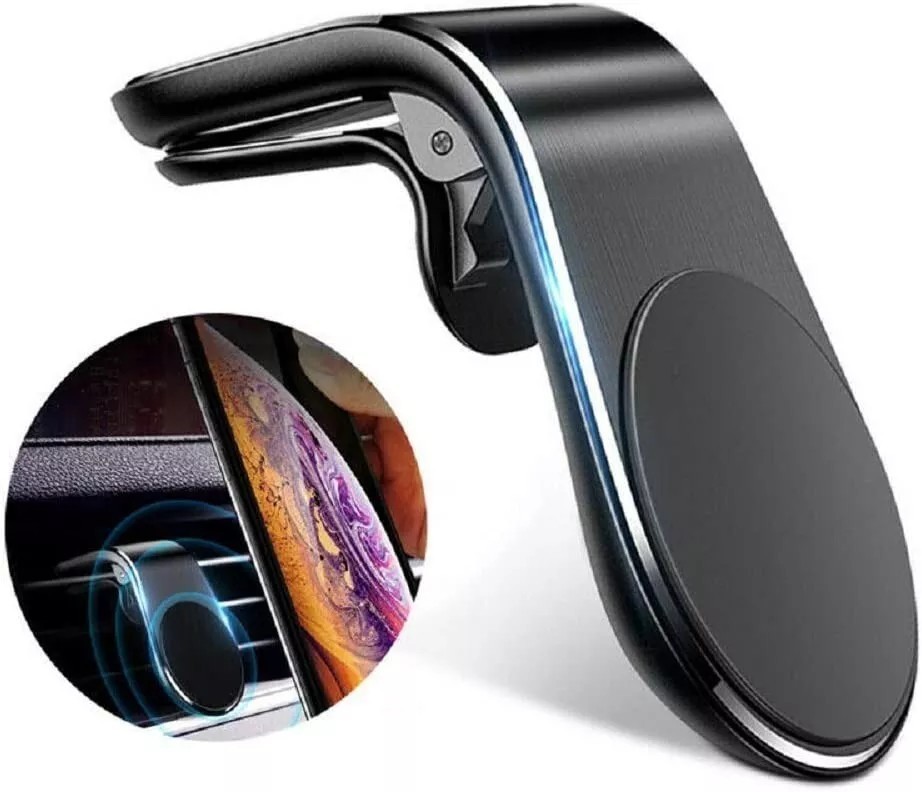 Magnetic Car Dashboard Mount Holder Stand For Phone Samsung Galaxy iPhone Lot