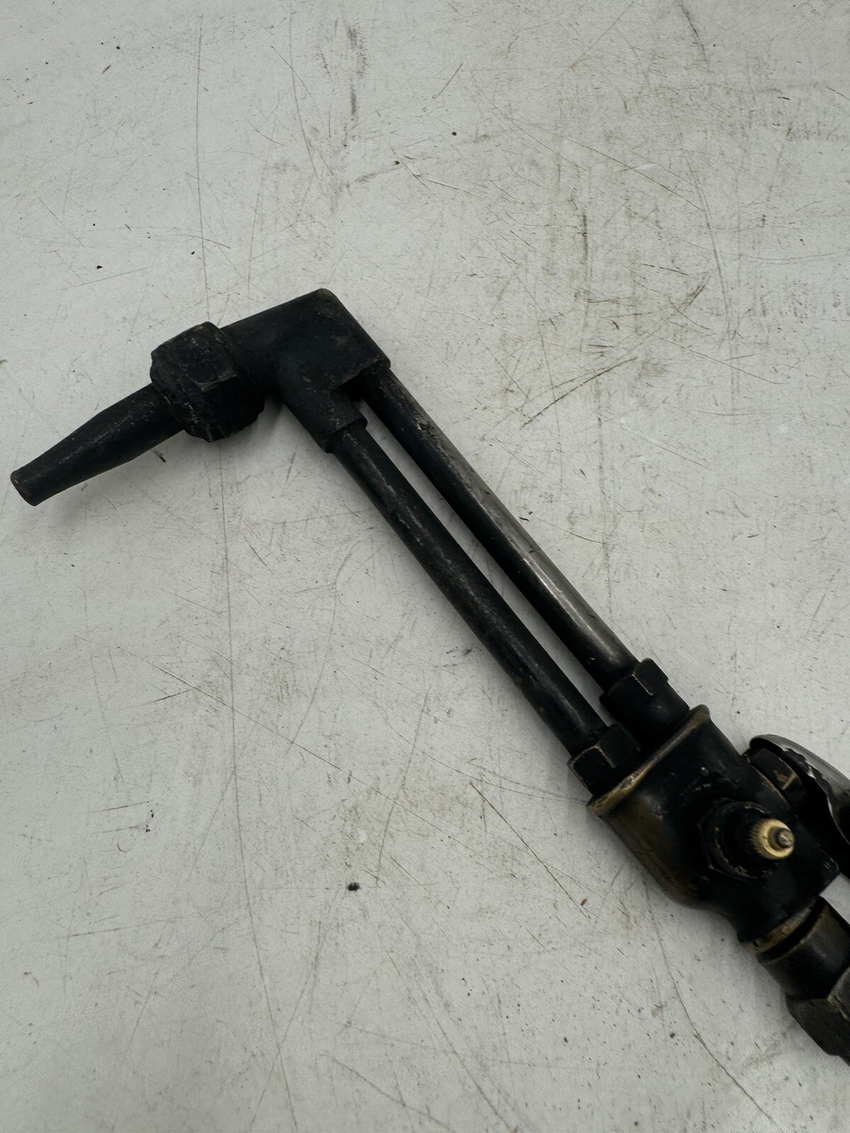 VICTOR CUTSKILL CA270-V CUTTING TORCH ATTACHMENT