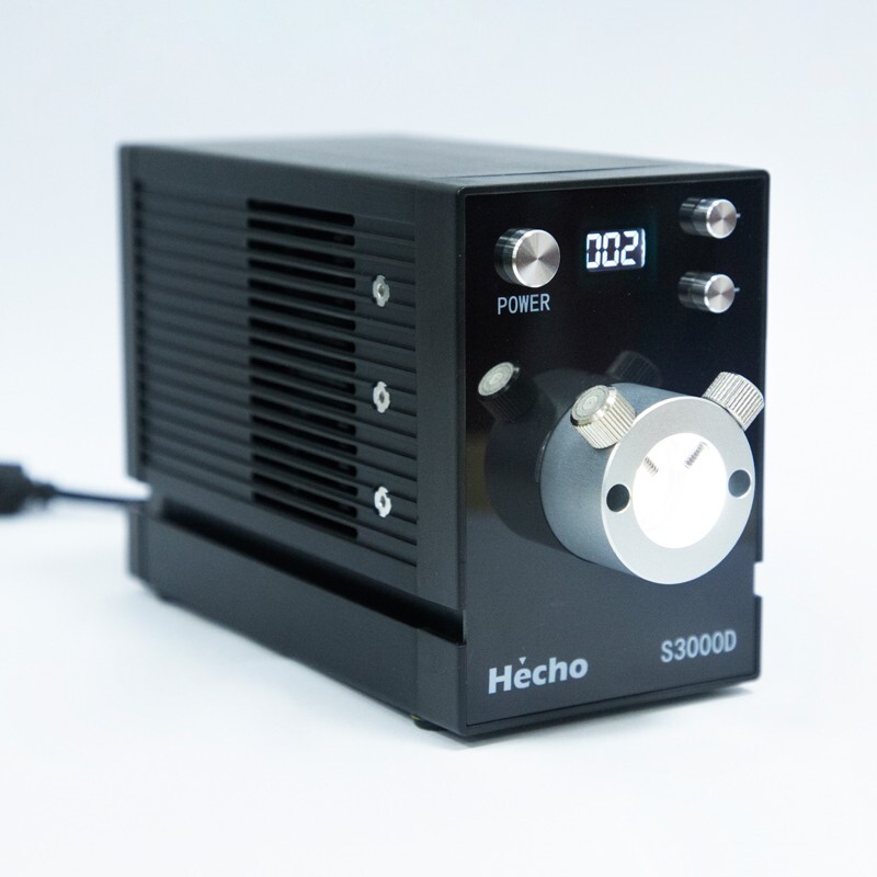 20W LED Light Source With Ring Light Guide Illuminator For Stereo-microscope
