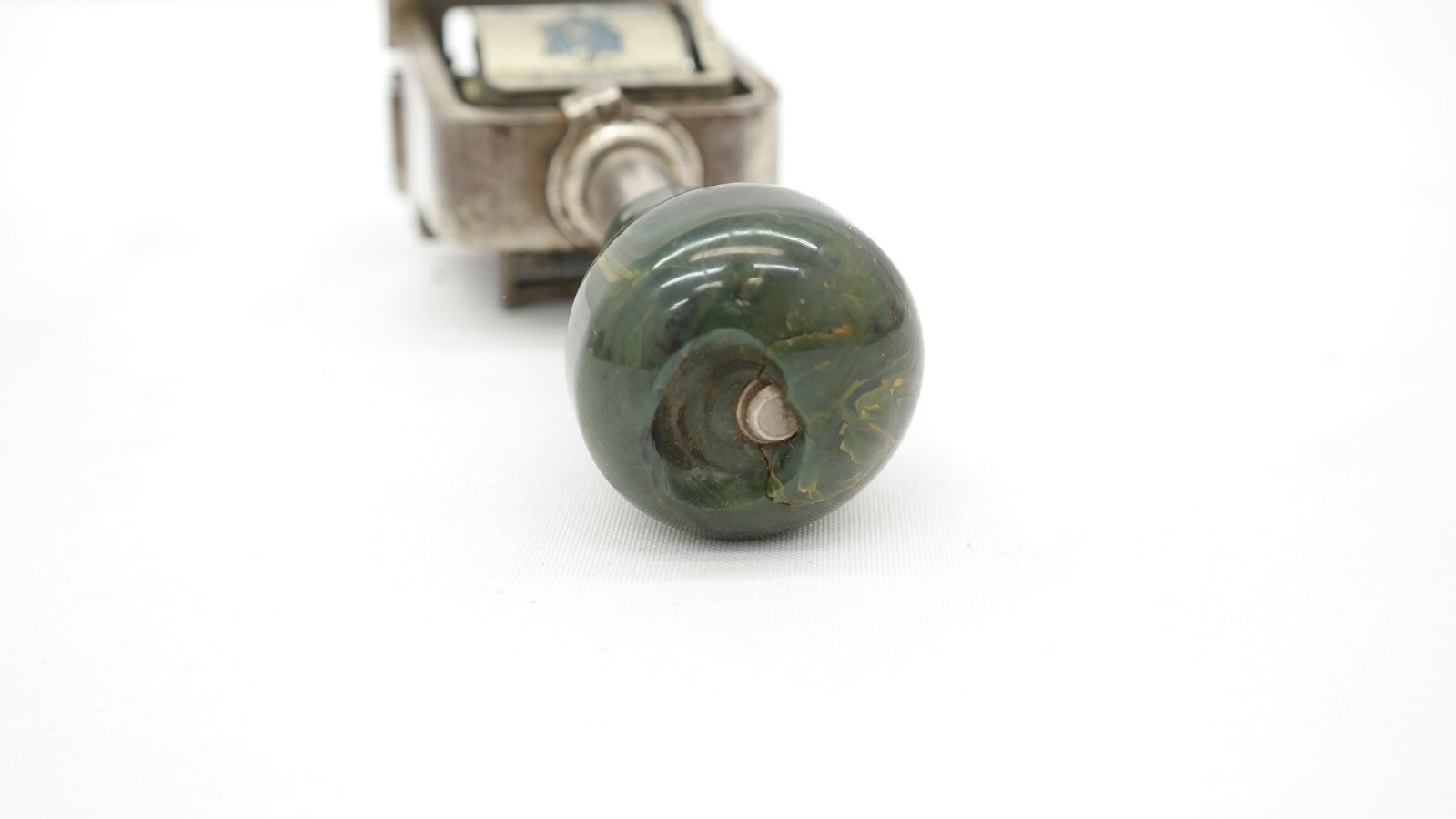 Vintage Force Model 150 Automatic Numberer Stamp