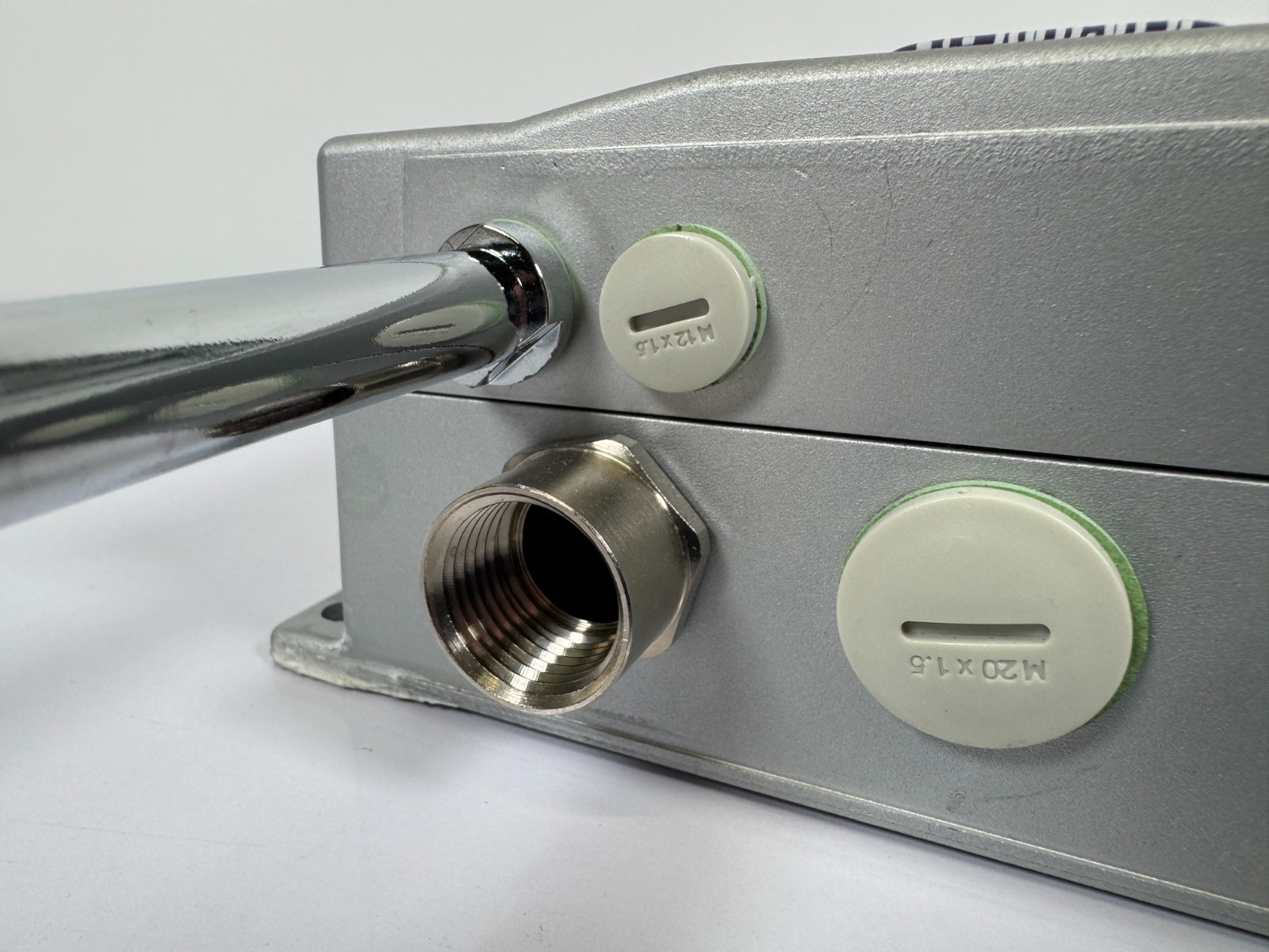 Vaisala Humidity and Temperature Transmitter Part Number HMT331