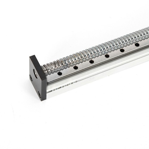 CNC Linear Actuator Ball Screw Slide Nema23 Motor Stage Rail Guide Motion Table