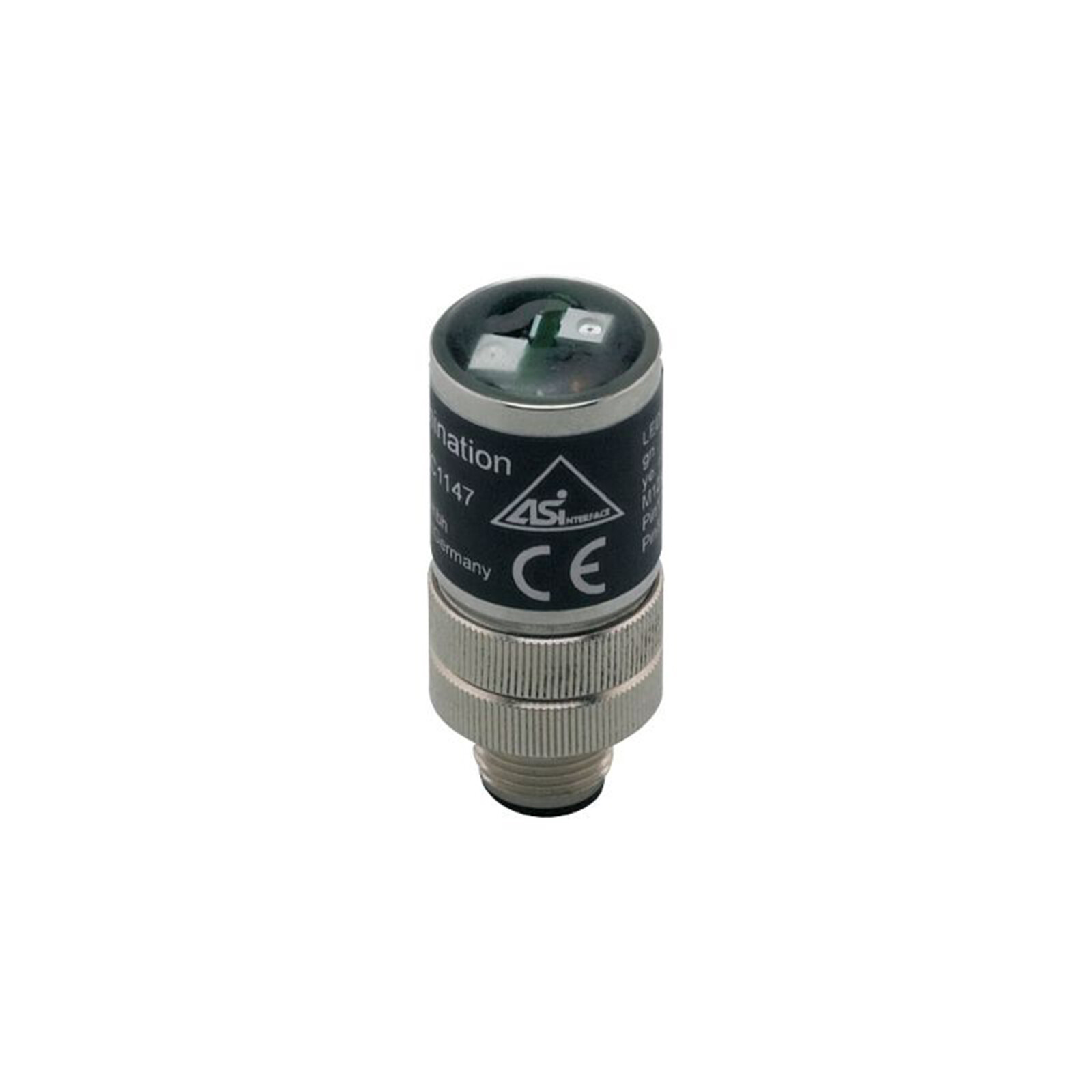 IFM  AC1147 AS-Interface Passive Bus Termination New #