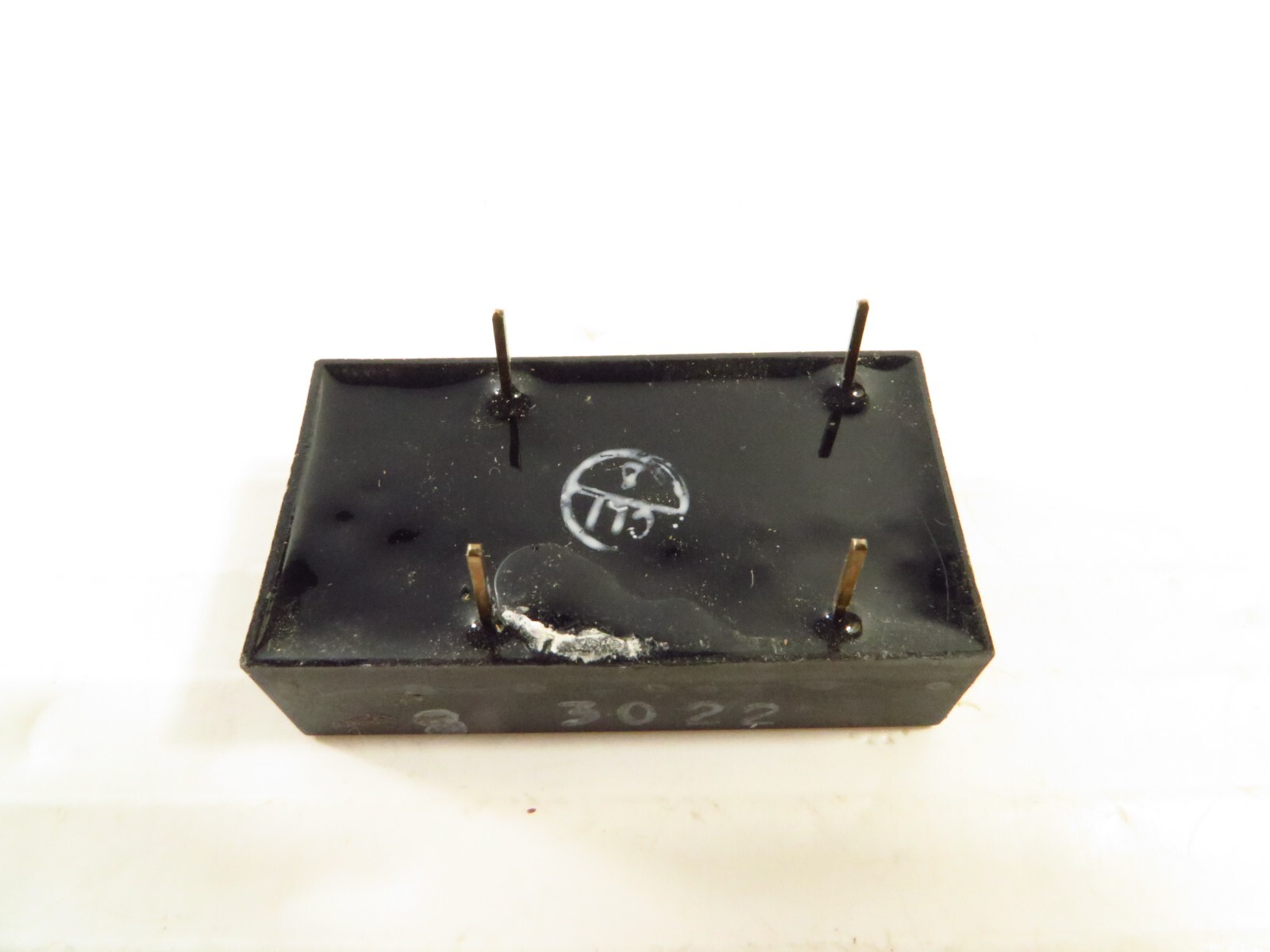 New Crydom S3022 IOR Solid State Relay, NOS, FREE 2-3 Day Ship!!!