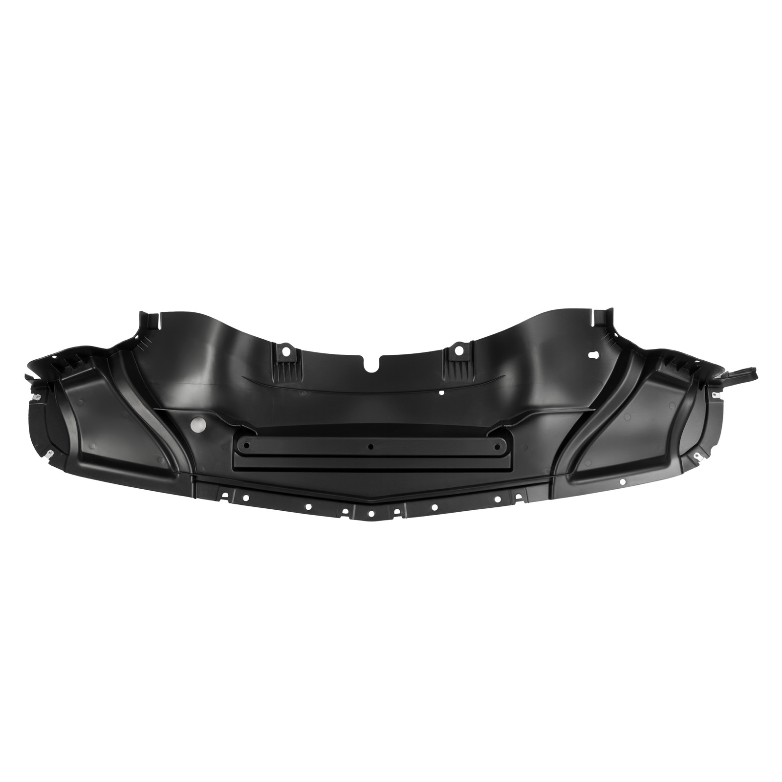Front Lower Engine Splash Shield For Dodge Challenger 2013-2023 #68085541AC