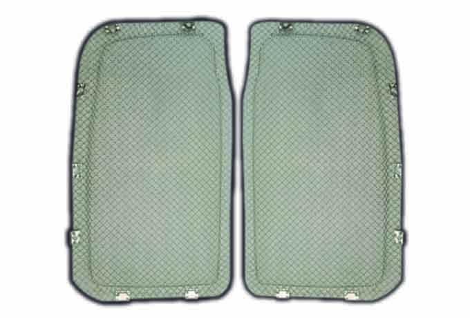 For KENWORTH T660 2008-2016 GRILLE N/A ,  IL