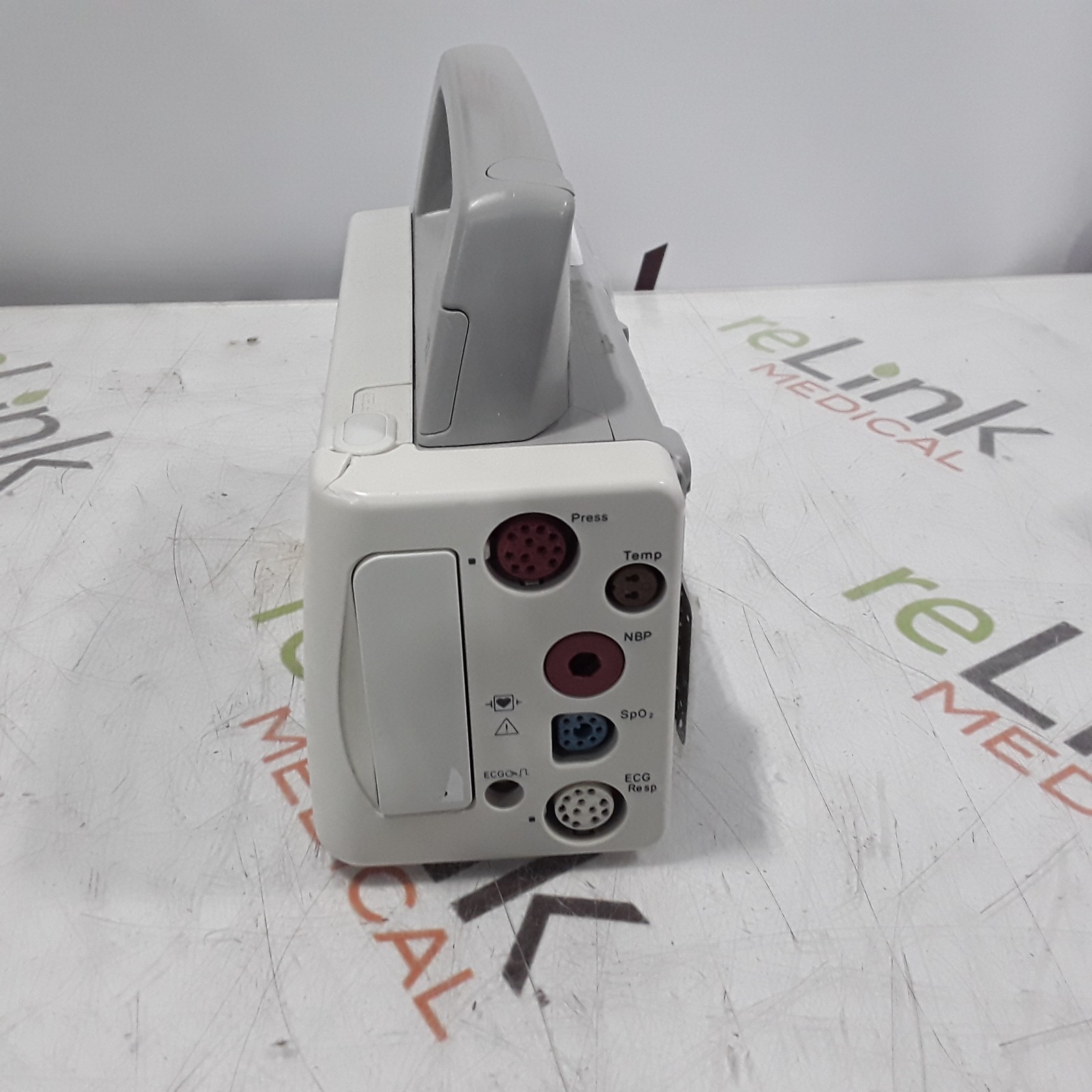 Philips IntelliVue X2 Module - Masimo Rainbow SpO2