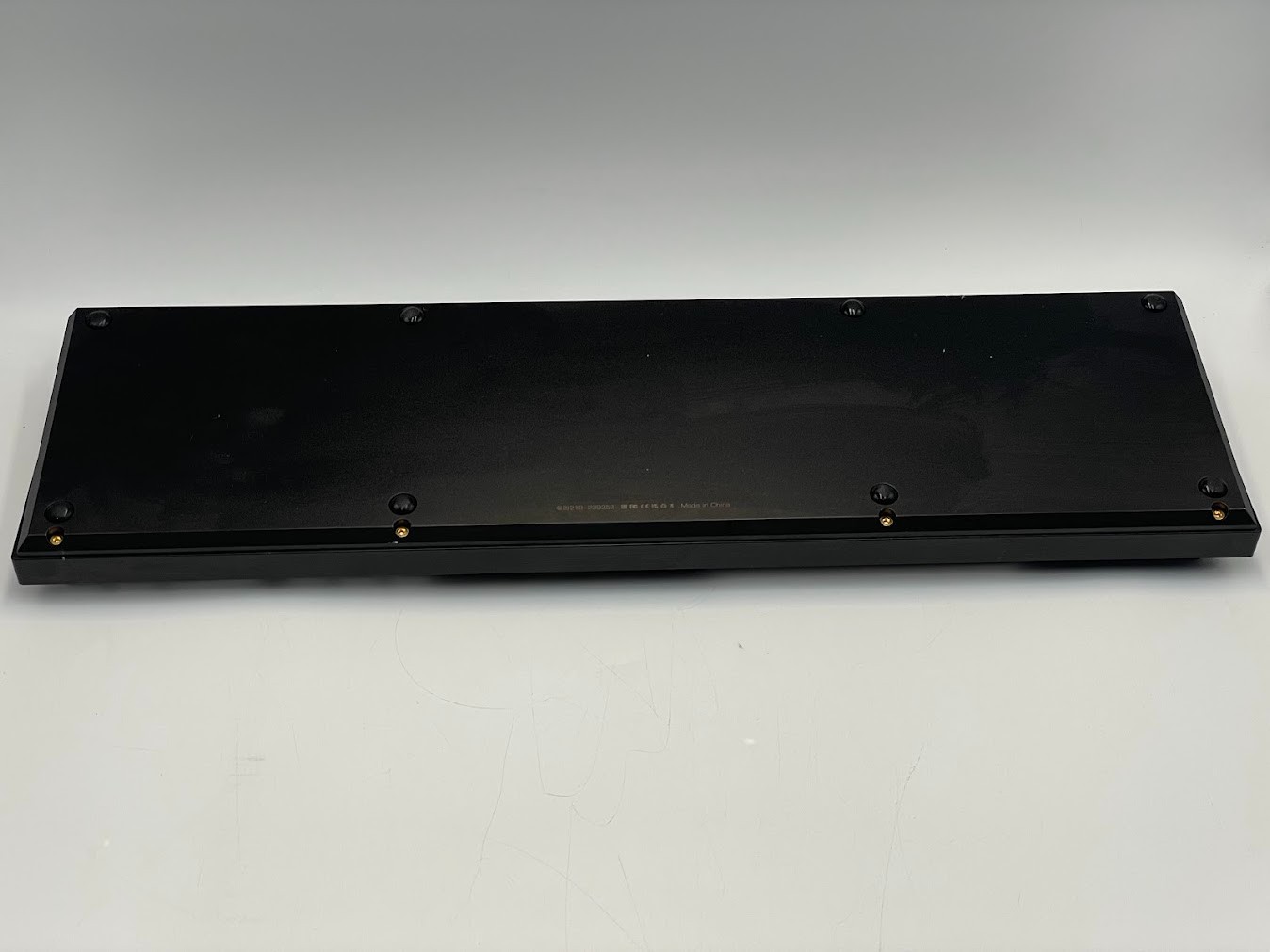 Keychron Q6 Max QMK/VIA Wireless Custom Mechanical Keyboard