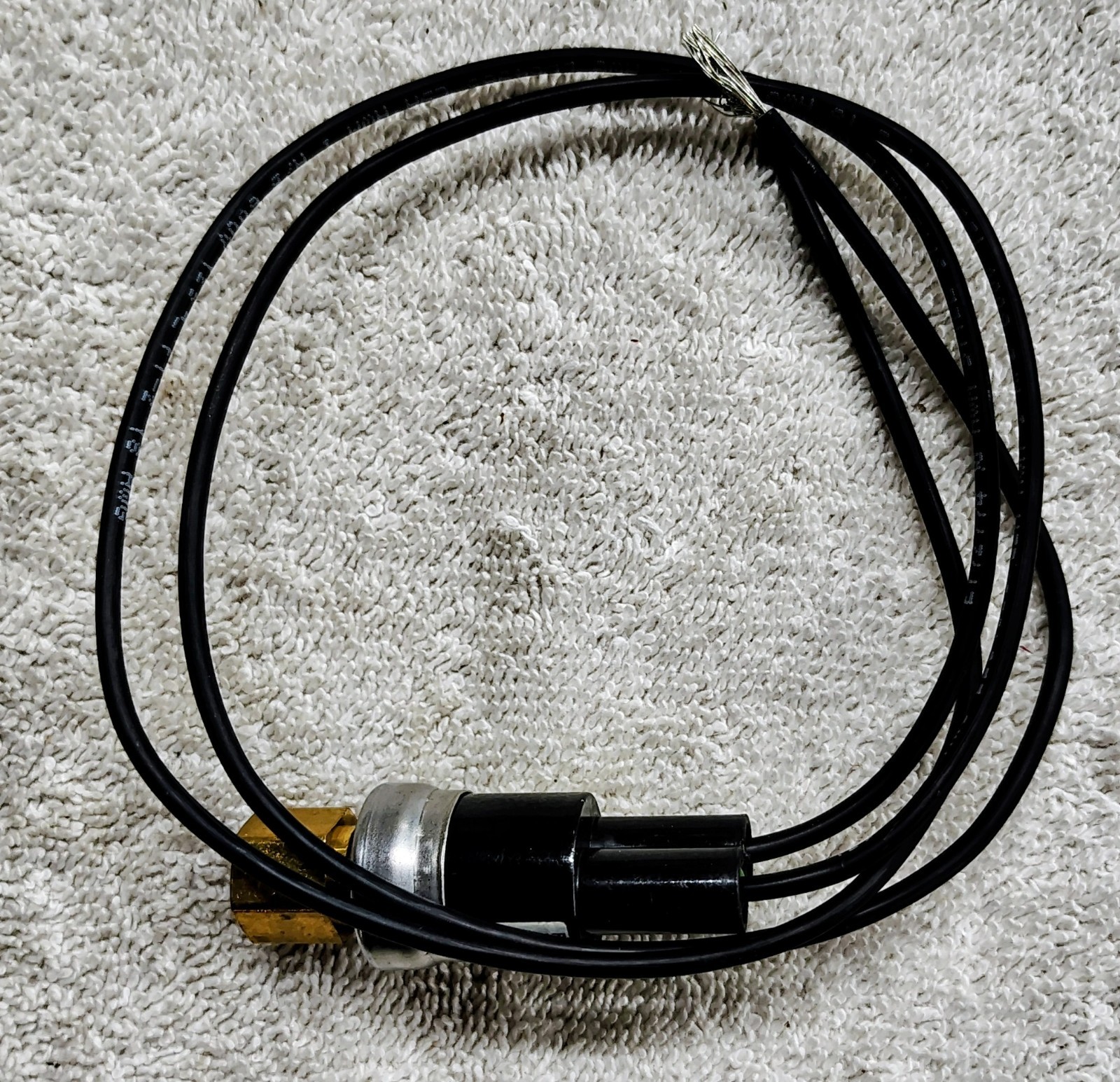 JOHSON CONTROLS P100AP-354C PRESSURE CONTROL